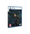 The Callisto Protocol Day One Ps5