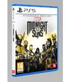 Marvel Midnight  Suns Enchanced Ps5