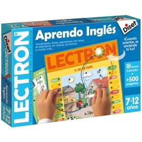 lectron-aprendo-ingles