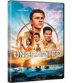 UNCHARTED - BD (DVD) - Reacondicionado