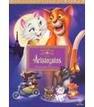 LOS ARISTOGATOS (E.E.) DVD - Reacondicionado