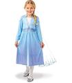 Disfraz Elsa Frozen 2 Opp Inf