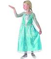 Disfraz Elsa Premium Inf L