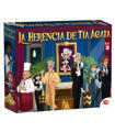 La Herencia De Tia Agata