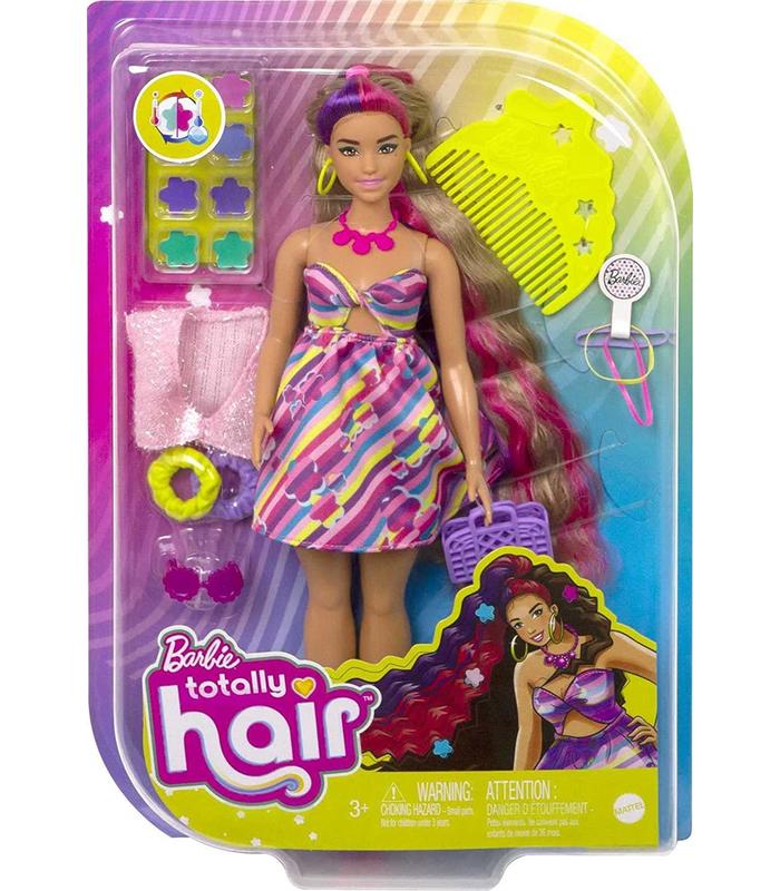 barbie-totally-hair-doll-pelo-extralargo-flor