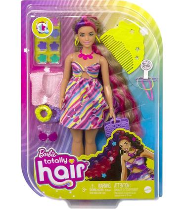 barbie-totally-hair-doll-pelo-extralargo-flor