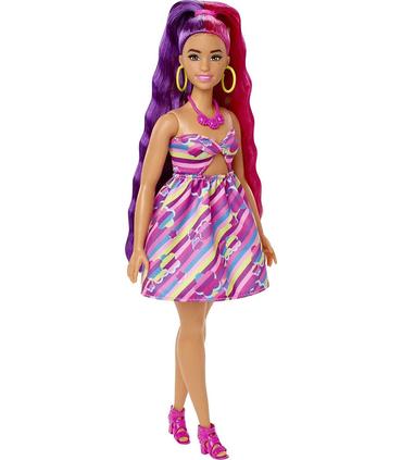 barbie-totally-hair-doll-pelo-extralargo-flor
