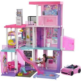 Barbie 60 Aniversario Dreamhouse