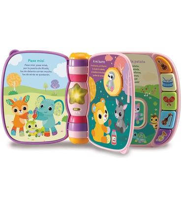 primeras-canciones-rosa-libro-interactiv