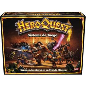 heroquest
