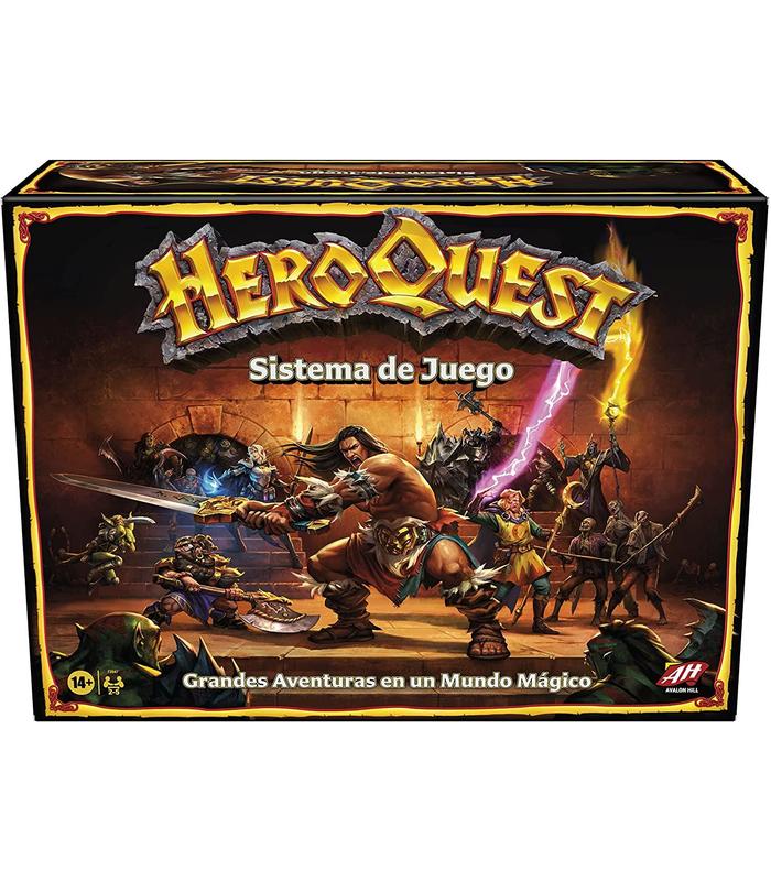 heroquest