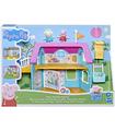 Peppa Pig Clubhouse Playset Casa