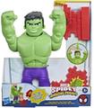 Saf Power Smash Hulk