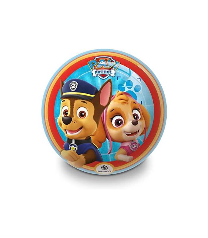 pelota-paw-patrol