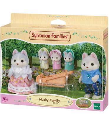 familia-husky-sylvanian