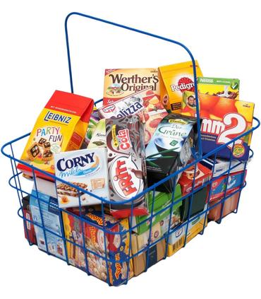 cesta-azul-compra-con-accesorios