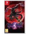 Bayonetta 3 Switch