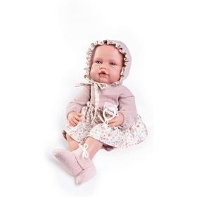 Babydoo Palabritas con Capota de Paseo