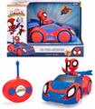 Rc Spidey Web Crawler 1:24