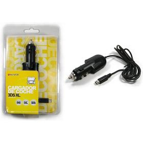 Carregador de Isqueiro WOXTER