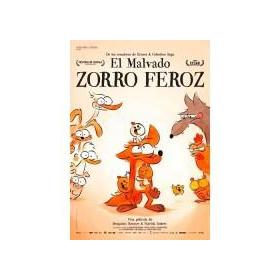 malvado-zorro-feroz-animacio-dvd-reacondicionado
