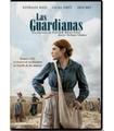 GUARDIANAS (DVD) -Reacondicionado