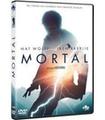 MORTAL - DVD (DVD) -Reacondicionado