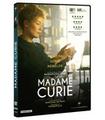 MADAME CURIE - DVD (DVD) -Reacondicionado