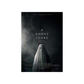 A GHOST STORY (DVD) -Reacondicionado