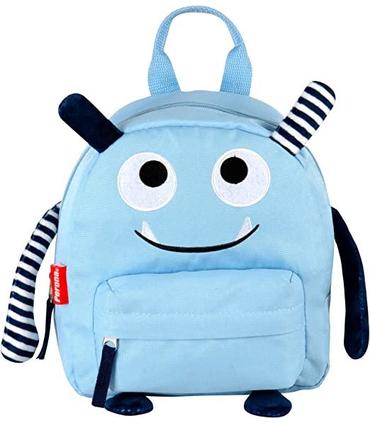 fluffy-mochilita-guarderia