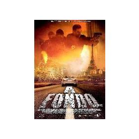 A FONDO (GO FAST) (DVD) - Reacondicionado