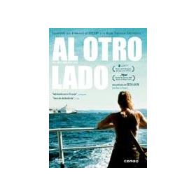 AL OTRO LADO DVD - Reacondicionado