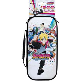 Bolsa Transporte Boruto World Switch Konix