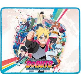 Alfombrilla Ratón Boruto World Pc Konix