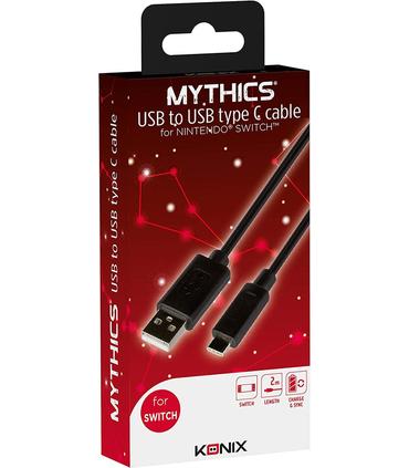 cable-conmutador-usb-a-tipo-c-switch-konix