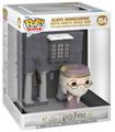 Figura Funko Pop Deluxe: Hp Hogsmeade- Hog´s Head W/d