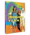 ¡MENUDO YERNO! (DVD) -Reacondicoinado