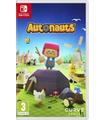 Autonauts Switch
