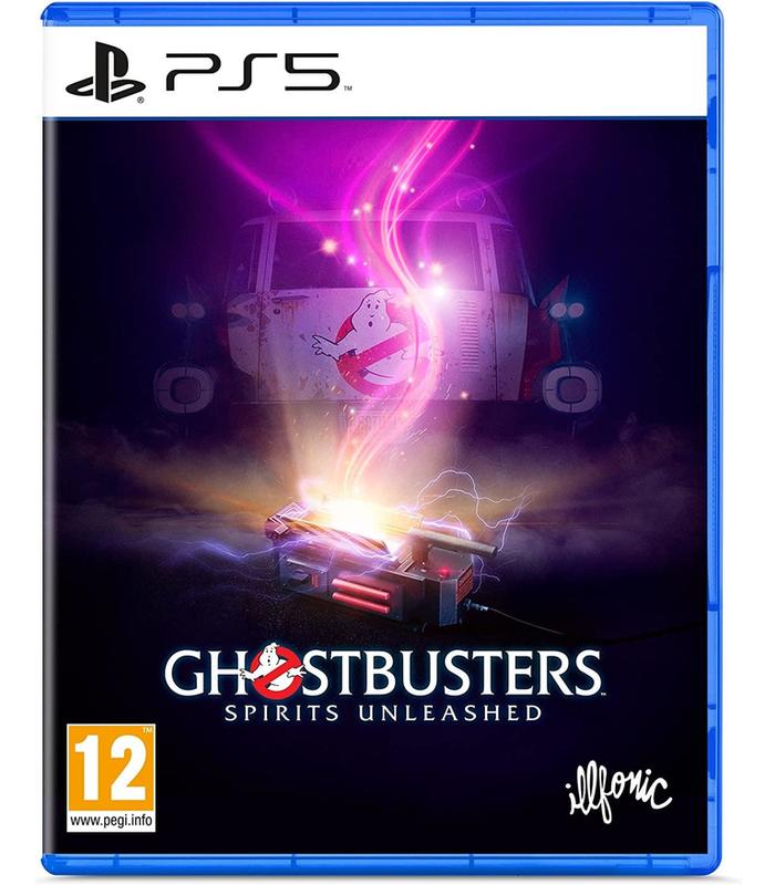 ghostbusters-spirits-unleashed-ps5