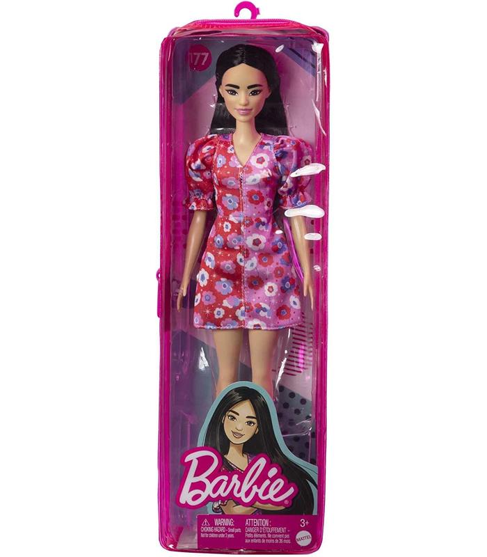 barbie-fashionista-vestido-de-flores-a-d