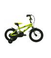Bicicleta  Apolon Mostaza 14"
