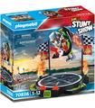 Playmobil 70836 Air Stuntshow Mochila Propulsora