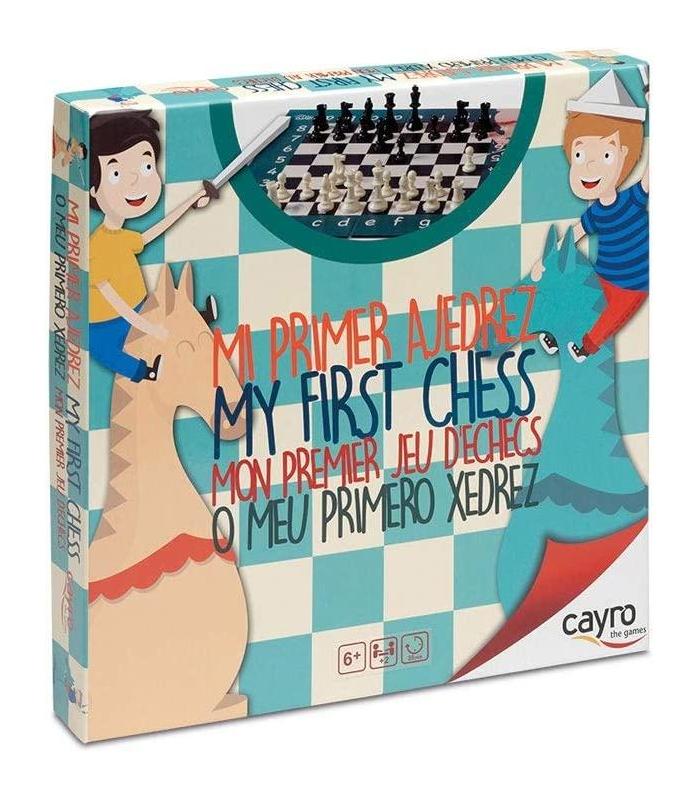 mi-primer-ajedrez