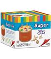 Super Six