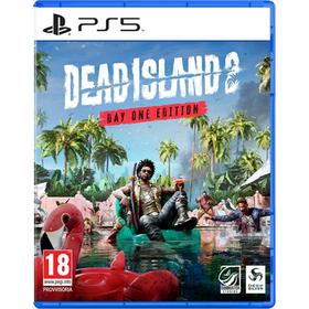 Dead Island 2 Day 1 Edition Ps5