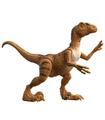Jurassic World Legacy Velociraptor