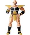 Nappa Visor  Dragon Stars