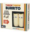 Throw Throw Burrito