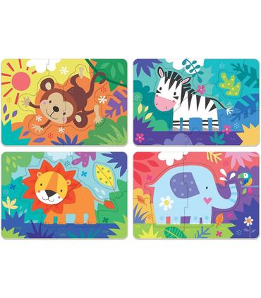 animales-de-la-selva-my-first-puzzles