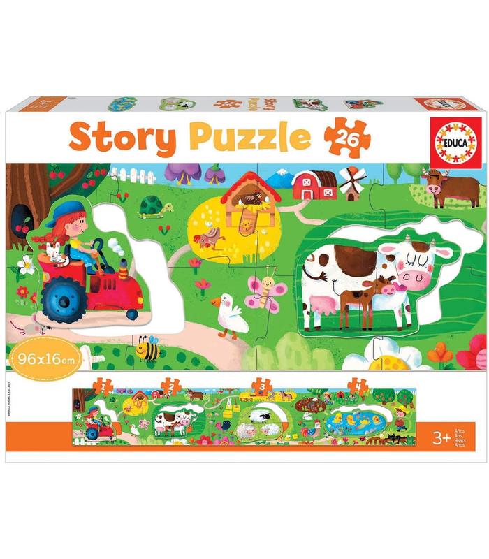 la-granja-story-puzzle